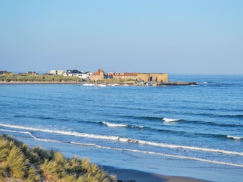 1 bedroom accommodation in Beadnell