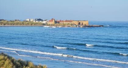 1 bedroom accommodation in Beadnell