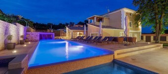 Villa Salute