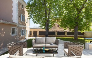 Terras