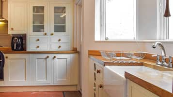 Dishwasher