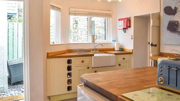 Dishwasher