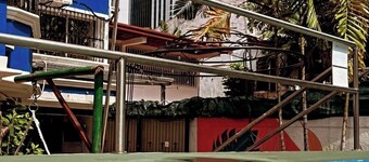 Hostal de Lujo en el Centro de la Ciudad Cerca de Centros Comerciales y Más!!!