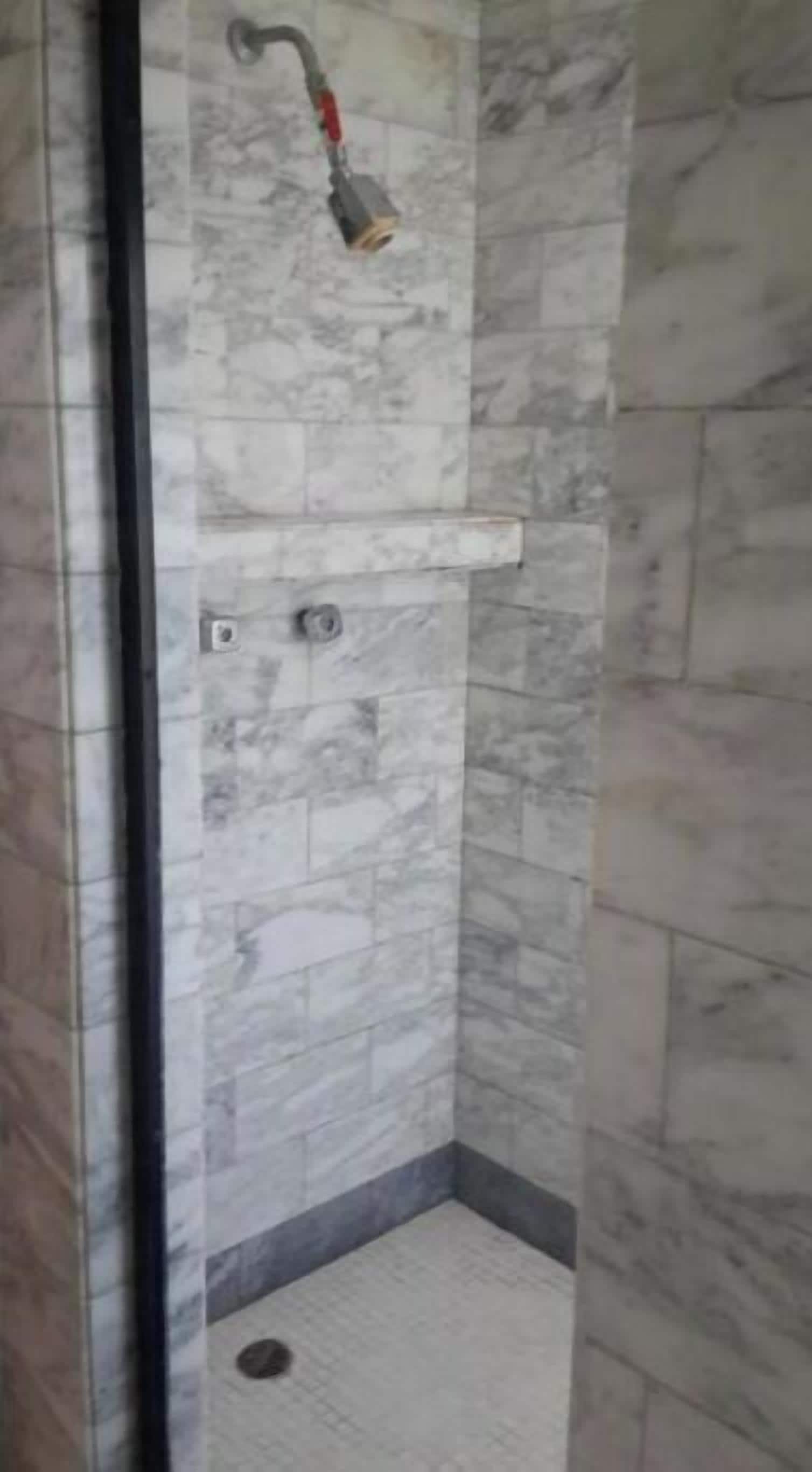 Soap, toilet paper