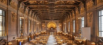 Beautiful Downtown New Haven Retreat