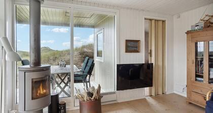 Tolles Zuhause in Løkken