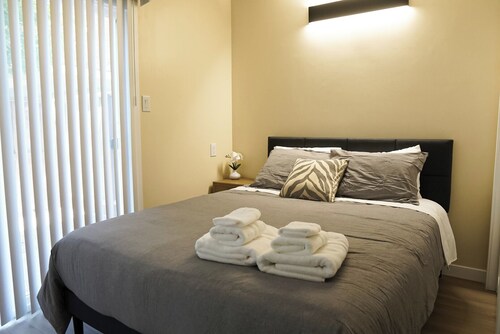 Newly renovated 2B/1b in Downtown 