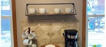 Big Loft in the Heart of Old Town