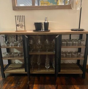 Interior - Big Loft in the Heart of Old Town (Wichita)