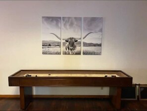 Interior - Big Loft in the Heart of Old Town (Wichita)