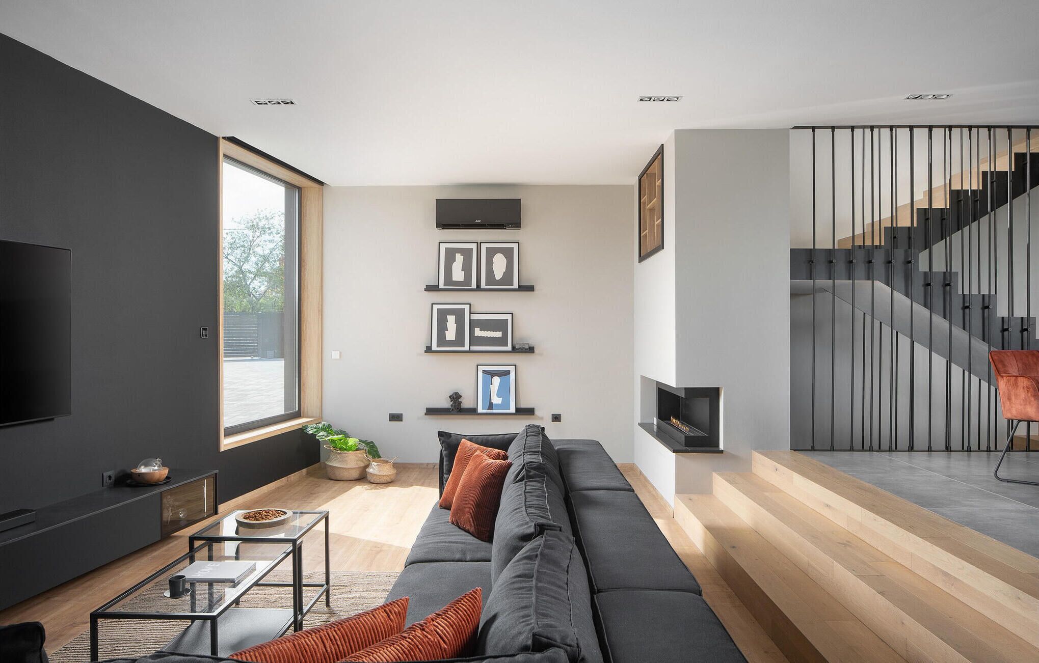 Villa Carbon Residence - Labin