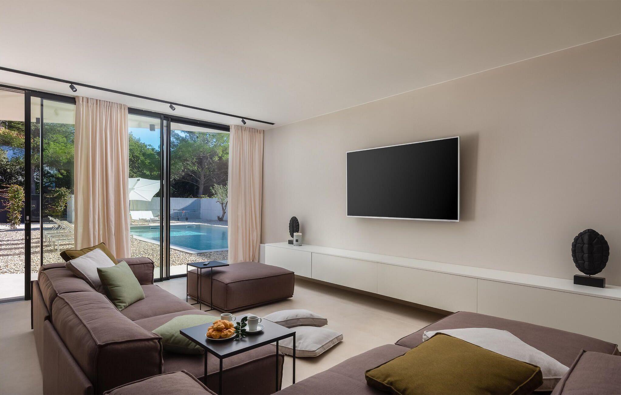 Luxurious Home In Pakostane - Biograd na Moru