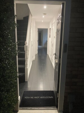 Innvendig