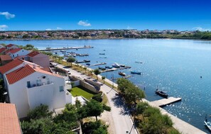 Marina - 3 bedroom lovely home in Nin (Nin)