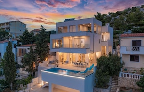 Exterior - 4 bedroom nice home in Drage (Drage)