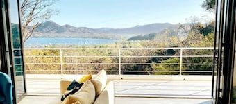 OCEANVIEW 7 BEDROOM VILLA | Sleeps 14 | INFINITY POOL | Concierge Services Avail