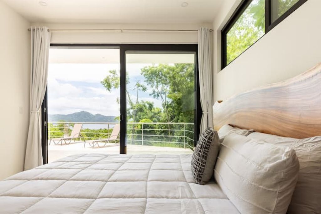 7 chambres, fer et planche à repasser, lit parapluie, Wi-Fi gratuit