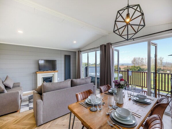 Interior - 2 bedroom accommodation in Chadwick, near Worcester (Chadwick, near Worcester)