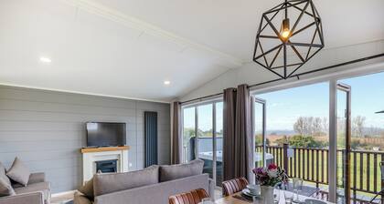 2 Schlafzimmer Unterkunft in Chadwick, near Worcester