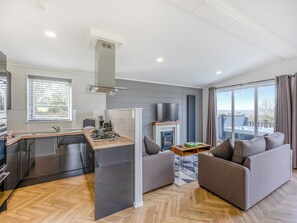 Interior - 2 bedroom accommodation in Chadwick, near Worcester (Chadwick, near Worcester)