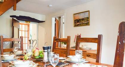 3 bedroom accommodation in Braunston, near Daventery