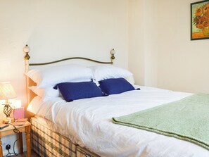 3 slaapkamers, gratis wifi, beddengoed