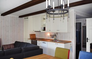 Interior - 3 bedroom amazing apartment in Rjukan (Rjukan)