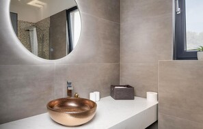 Dusche