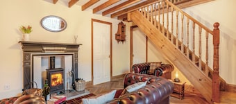 3 bedroom accommodation in Fir Tree, near Crook