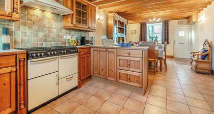 Alojamiento de 3 habitaciones en Fir Tree, near Crook