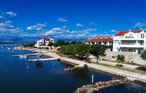 Port de plaisance