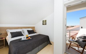 3 Schlafzimmer, kostenloses WLAN, Bettwäsche
