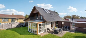 3 bedroom awesome home in Nørre Nebel