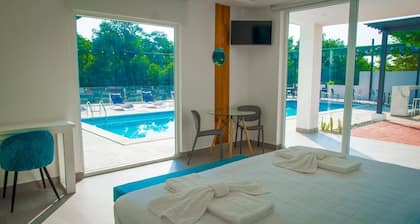The Views Resort