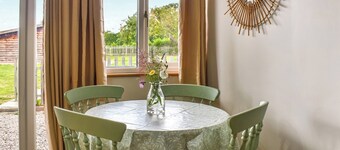 Alloggio con 2 camere da letto ad Egerton, near Ashford