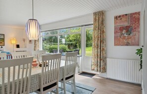 Dining - 3 bedroom stunning home in Marstal (Marstal)
