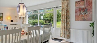3 bedroom stunning home in Marstal