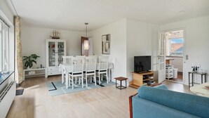 Oppholdsområde