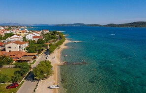 Beach nearby - Lovely home in Vodice with WiFi (Vodice)