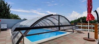 Superbe maison à Zasadbreg