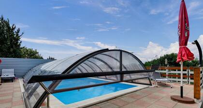 Awesome home in Zasadbreg