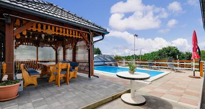 Awesome home in Zasadbreg