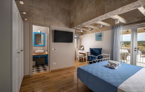 2 Schlafzimmer, Reisekinderbett, kostenloses WLAN, Bettwäsche