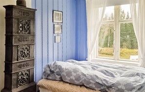 3 bedrooms, free WiFi - Amazing home in Hønefoss with WiFi (Hønefoss)