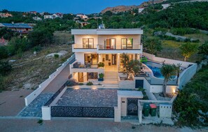 Exterior - Stunning home in Rovanjska with sauna (Rovanjska)