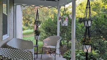 Terras