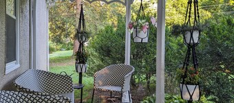 Hometract Cottage, Historic Property, UVA/Charlottesville/Ivy