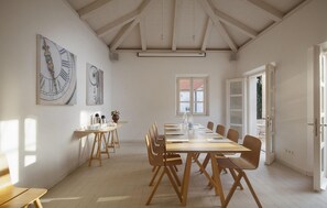 Dining - Villa Paxos Palace (Orti) (Dubrovnik)
