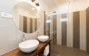 Dusche, Haartrockner