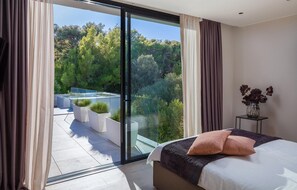 4 bedrooms, iron/ironing board, travel crib, free WiFi - Lovely home in Pakostane (Pakostane)